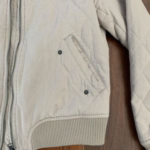 Sincerely Jules Bomber Jacket